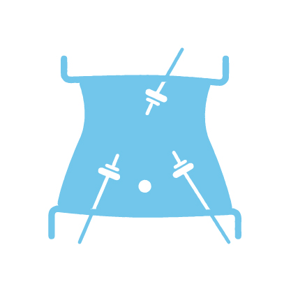 General and Laparoscopic Surgery