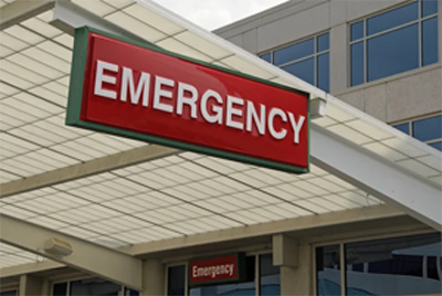 EMERGENCY CARE
