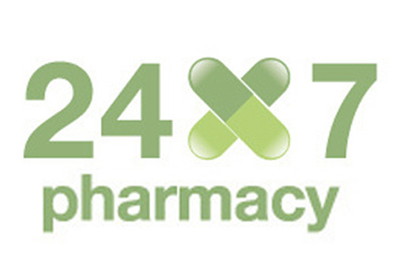 >24/7 PHARMACY